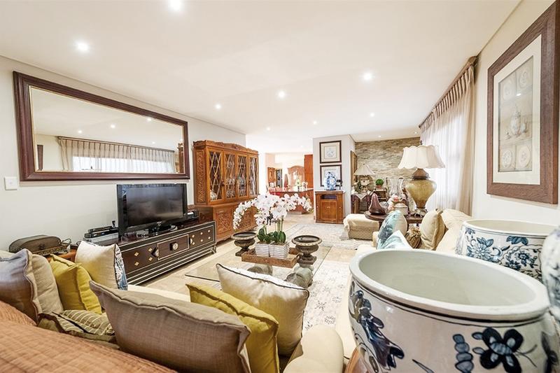 4 Bedroom Property for Sale in Morningside Gauteng