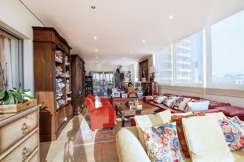4 Bedroom Property for Sale in Morningside Gauteng