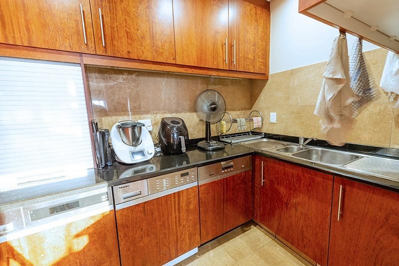 4 Bedroom Property for Sale in Morningside Gauteng