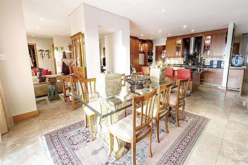 4 Bedroom Property for Sale in Morningside Gauteng