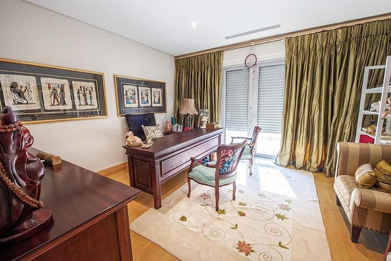 4 Bedroom Property for Sale in Morningside Gauteng