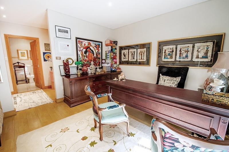 4 Bedroom Property for Sale in Morningside Gauteng