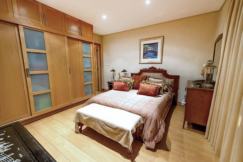 4 Bedroom Property for Sale in Morningside Gauteng