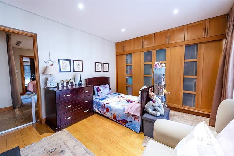 4 Bedroom Property for Sale in Morningside Gauteng