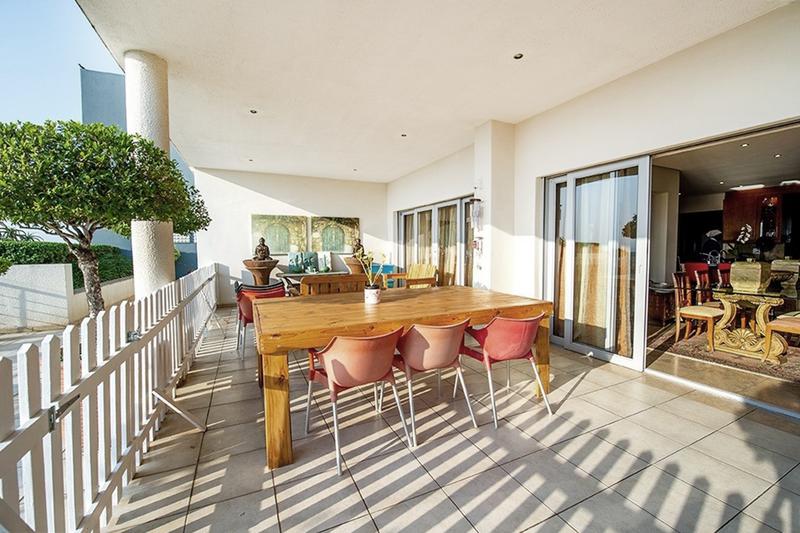 4 Bedroom Property for Sale in Morningside Gauteng
