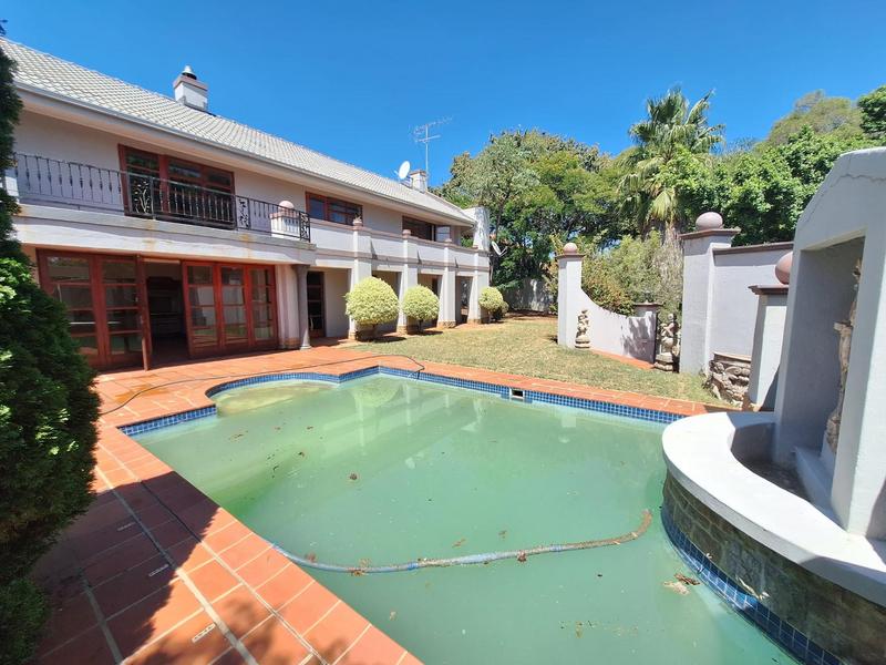 3 Bedroom Property for Sale in Waterkloof Ridge Gauteng