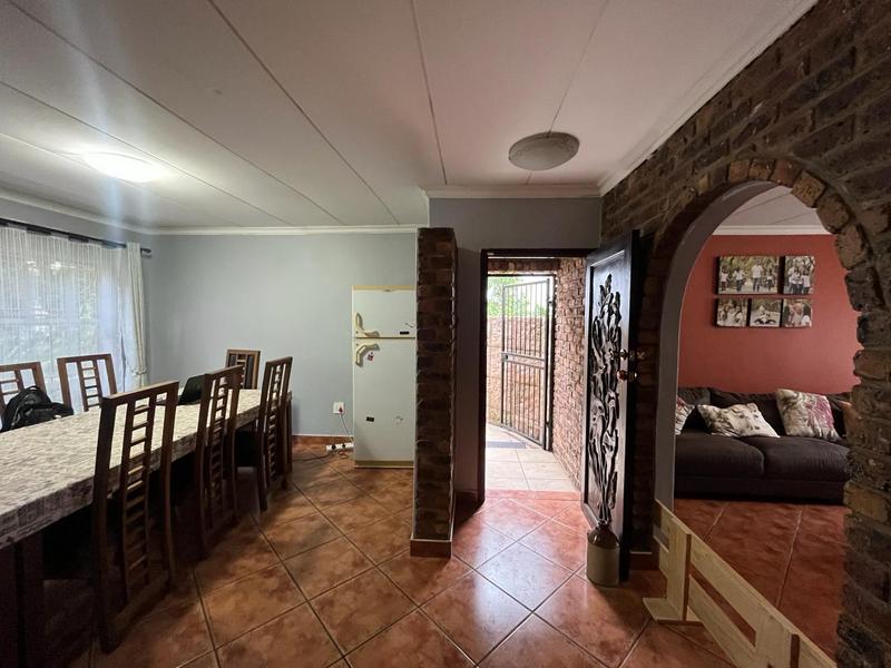 4 Bedroom Property for Sale in Bronkhorstspruit Gauteng