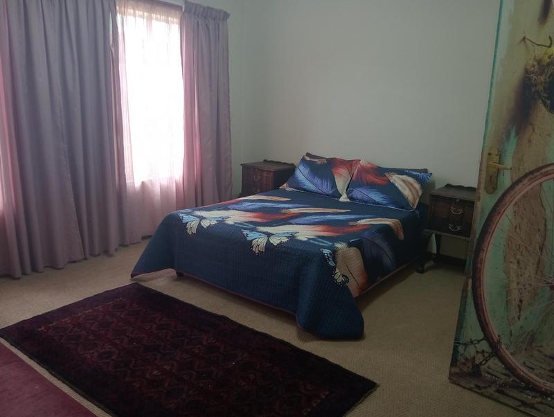 To Let 8 Bedroom Property for Rent in Hatfield Gauteng