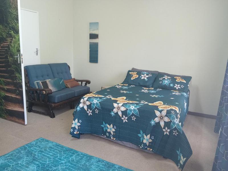 To Let 8 Bedroom Property for Rent in Hatfield Gauteng