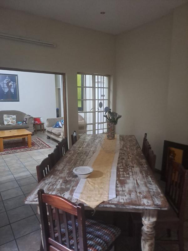 To Let 8 Bedroom Property for Rent in Hatfield Gauteng