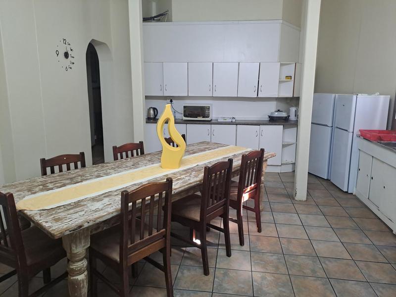 To Let 8 Bedroom Property for Rent in Hatfield Gauteng
