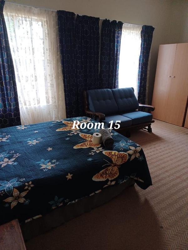 To Let 8 Bedroom Property for Rent in Hatfield Gauteng