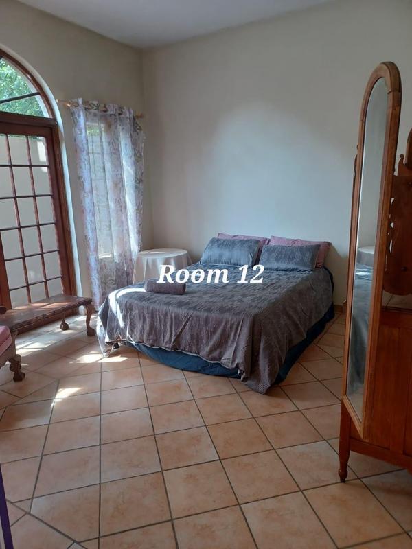To Let 8 Bedroom Property for Rent in Hatfield Gauteng