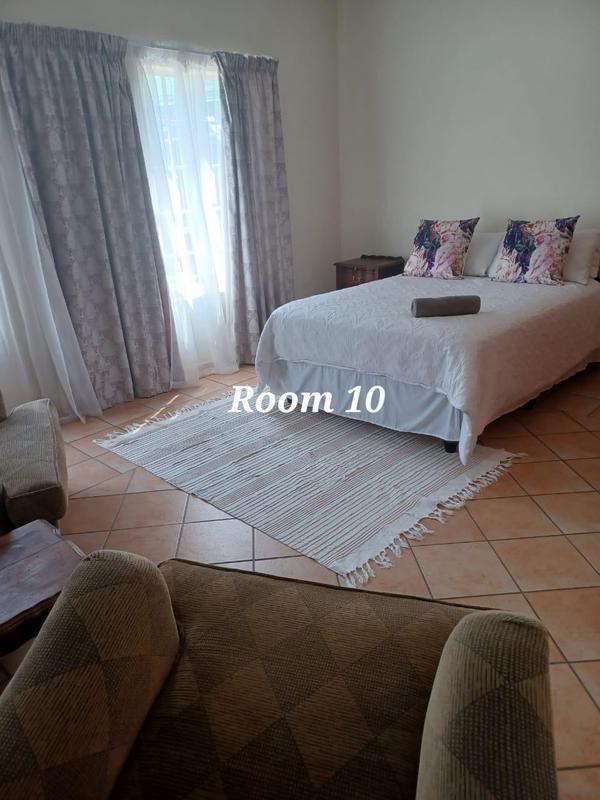 To Let 8 Bedroom Property for Rent in Hatfield Gauteng