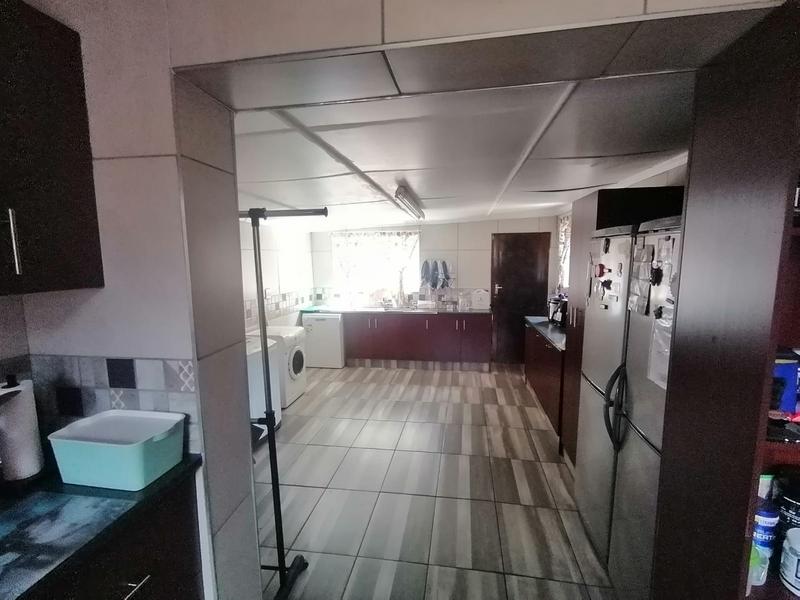 3 Bedroom Property for Sale in Mayberry Park Gauteng