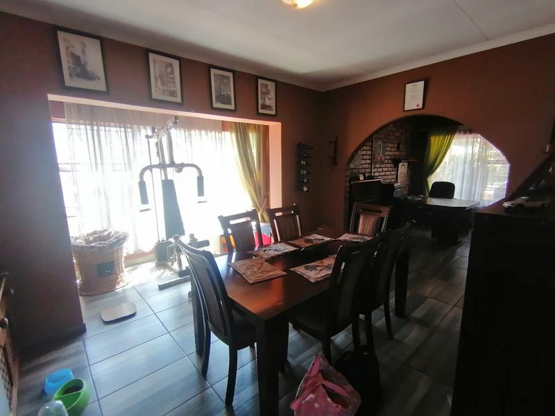 3 Bedroom Property for Sale in Mayberry Park Gauteng