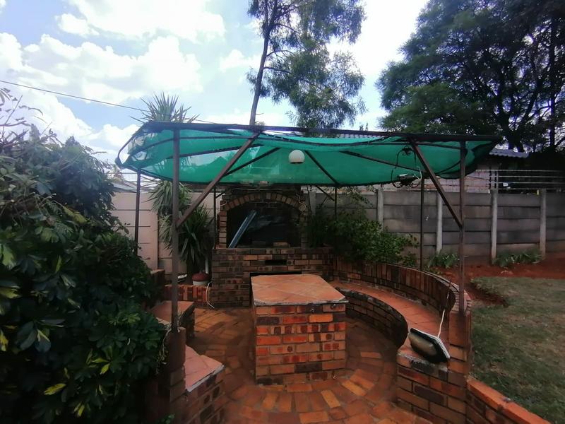 3 Bedroom Property for Sale in Mayberry Park Gauteng