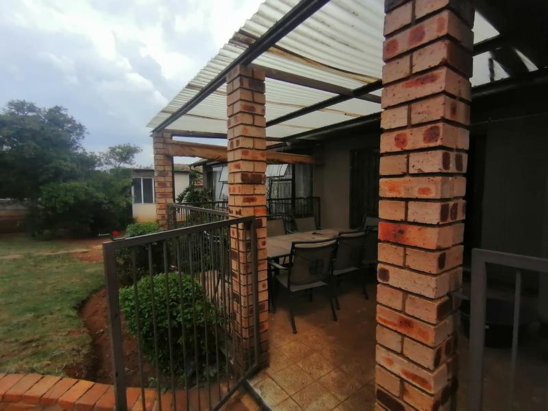 3 Bedroom Property for Sale in Mayberry Park Gauteng