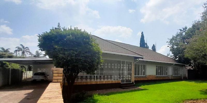 4 Bedroom Property for Sale in Benoni Gauteng
