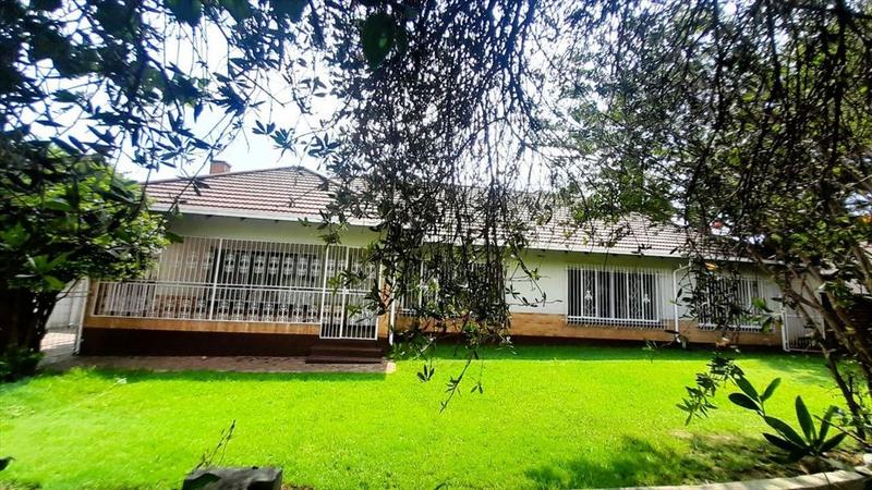 4 Bedroom Property for Sale in Benoni Gauteng