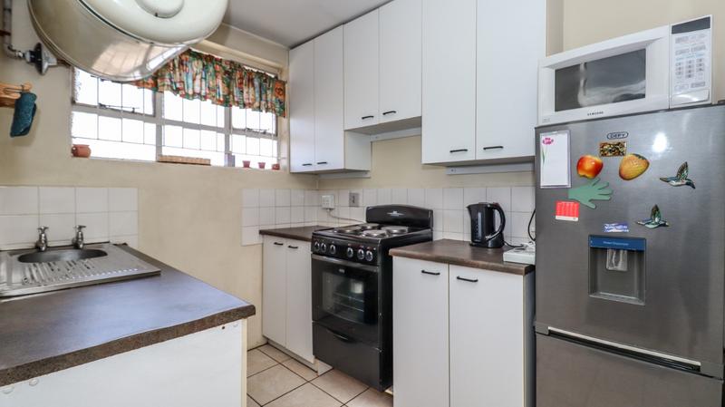 2 Bedroom Property for Sale in Edleen Gauteng