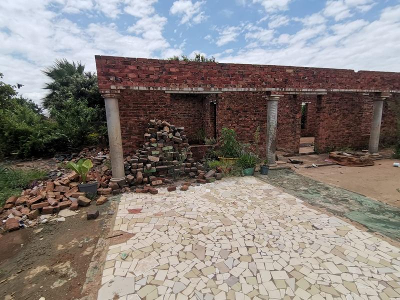 0 Bedroom Property for Sale in Nellmapius Gauteng