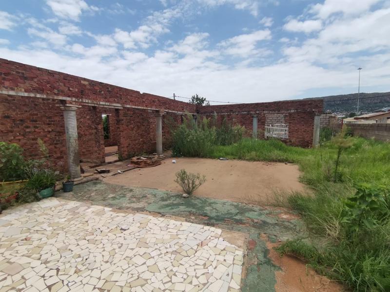 0 Bedroom Property for Sale in Nellmapius Gauteng