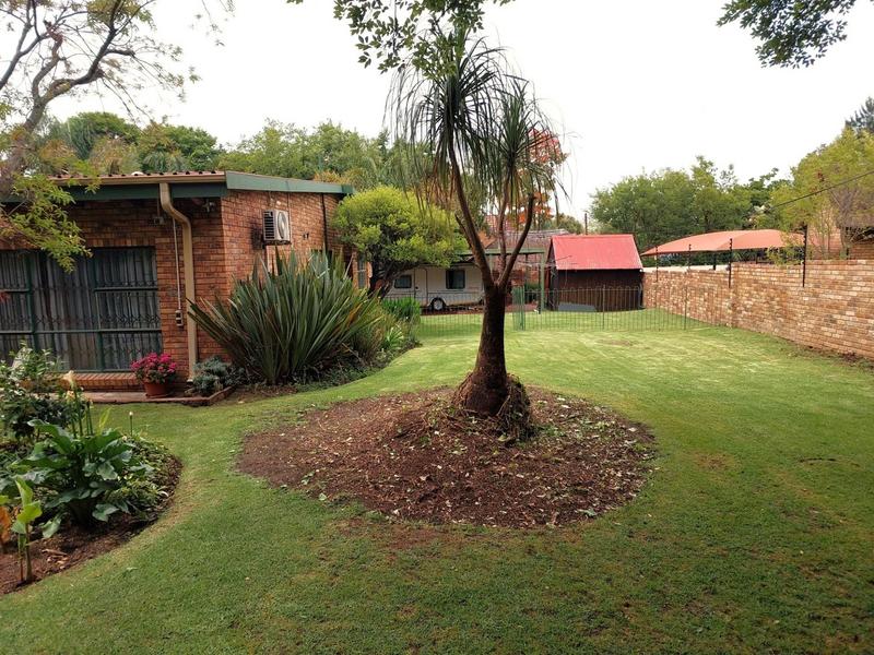 4 Bedroom Property for Sale in Terenure Gauteng