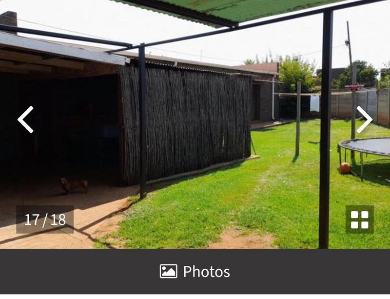 3 Bedroom Property for Sale in Carletonville Gauteng