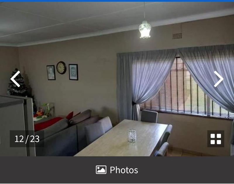 3 Bedroom Property for Sale in Carletonville Gauteng