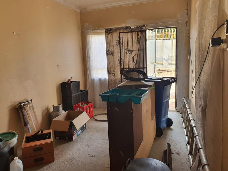 3 Bedroom Property for Sale in Glen Harvie Gauteng
