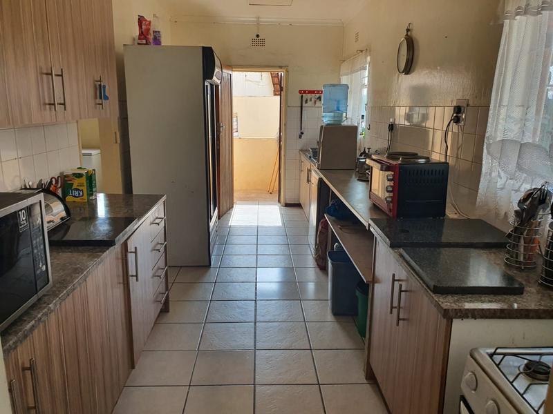 3 Bedroom Property for Sale in Glen Harvie Gauteng