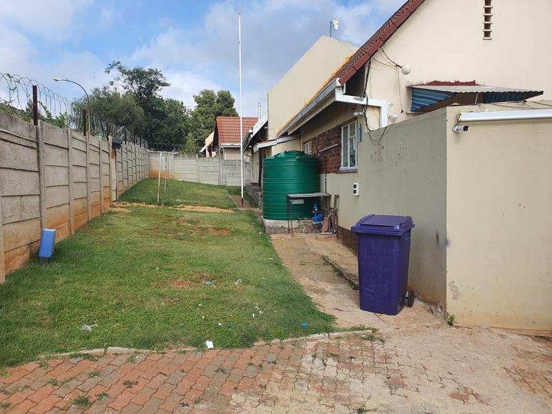 3 Bedroom Property for Sale in Glen Harvie Gauteng