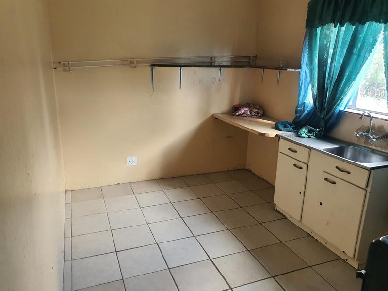 3 Bedroom Property for Sale in Glen Harvie Gauteng