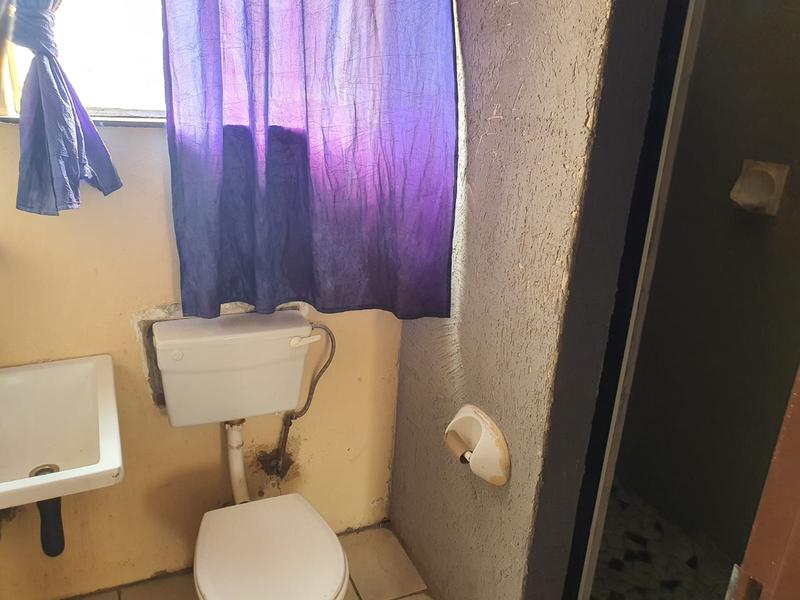 3 Bedroom Property for Sale in Glen Harvie Gauteng