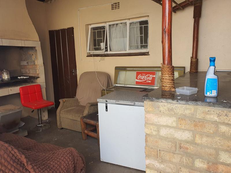 3 Bedroom Property for Sale in Glen Harvie Gauteng