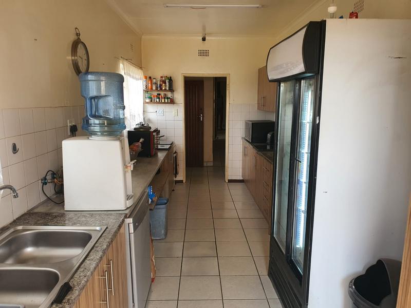 3 Bedroom Property for Sale in Glen Harvie Gauteng