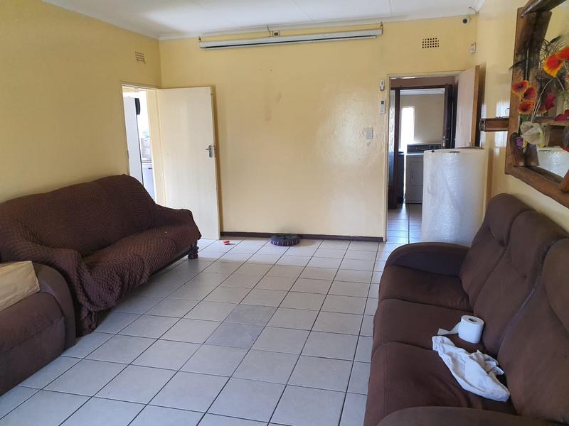 3 Bedroom Property for Sale in Glen Harvie Gauteng