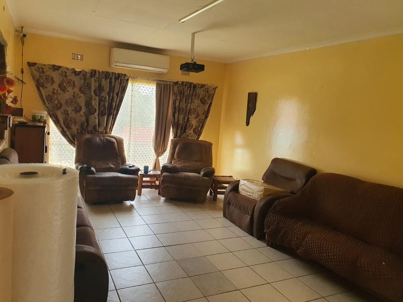 3 Bedroom Property for Sale in Glen Harvie Gauteng