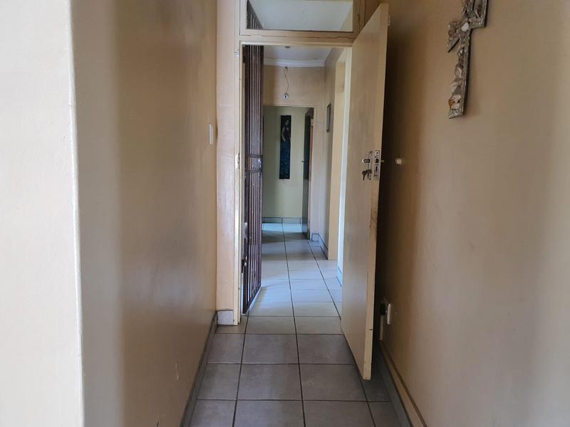 3 Bedroom Property for Sale in Glen Harvie Gauteng