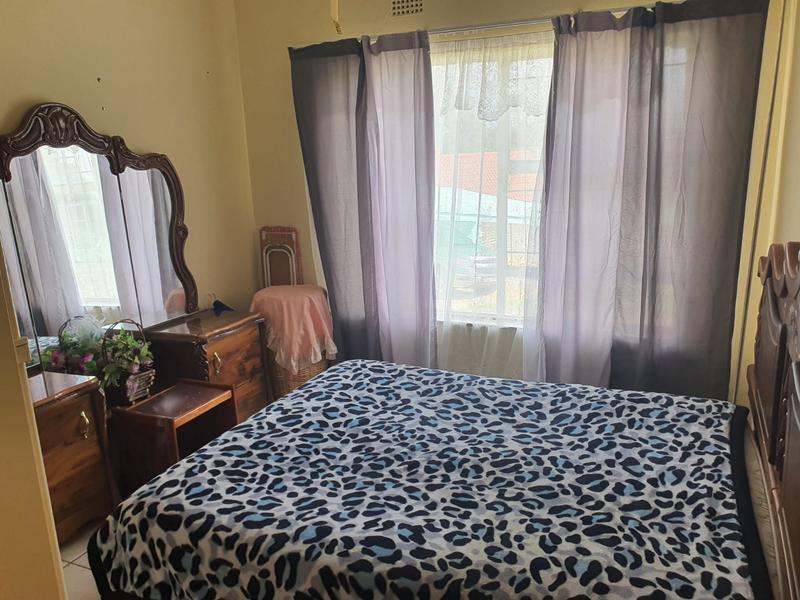 3 Bedroom Property for Sale in Glen Harvie Gauteng