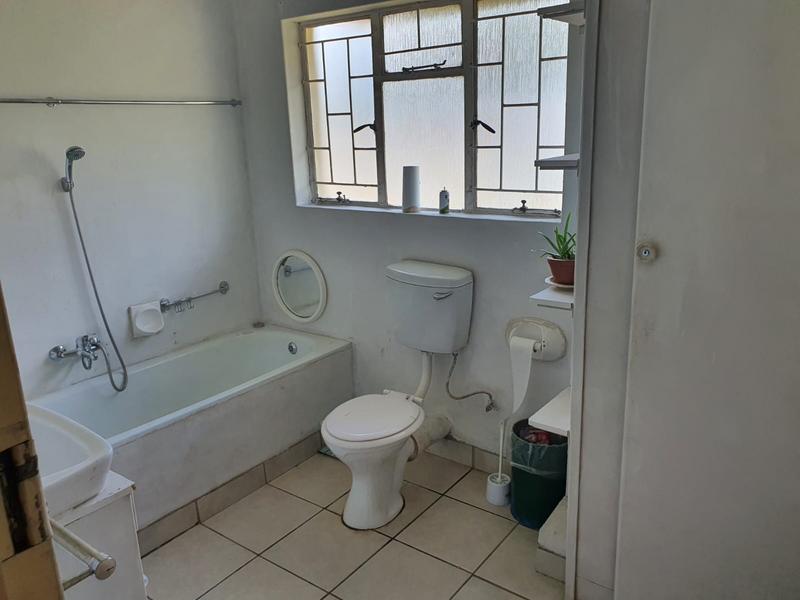 3 Bedroom Property for Sale in Glen Harvie Gauteng