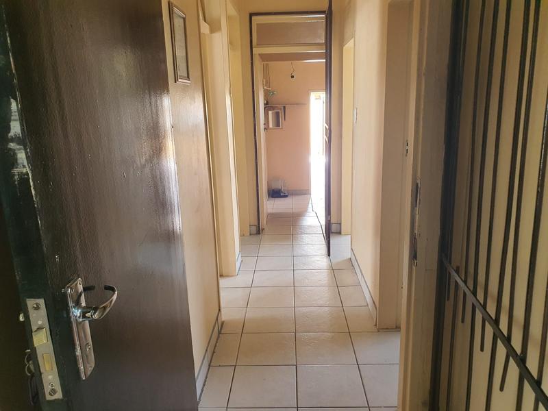 3 Bedroom Property for Sale in Glen Harvie Gauteng