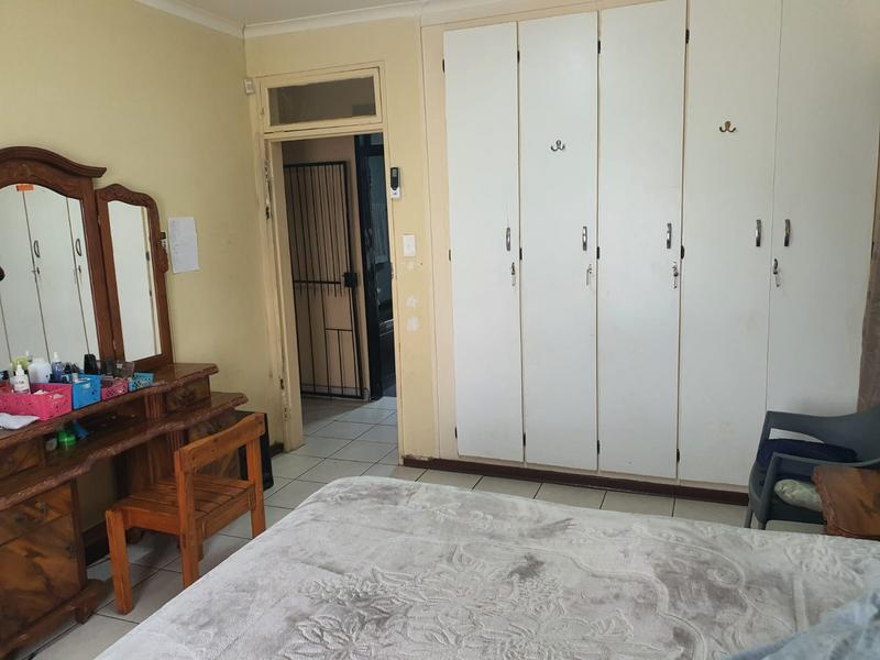 3 Bedroom Property for Sale in Glen Harvie Gauteng