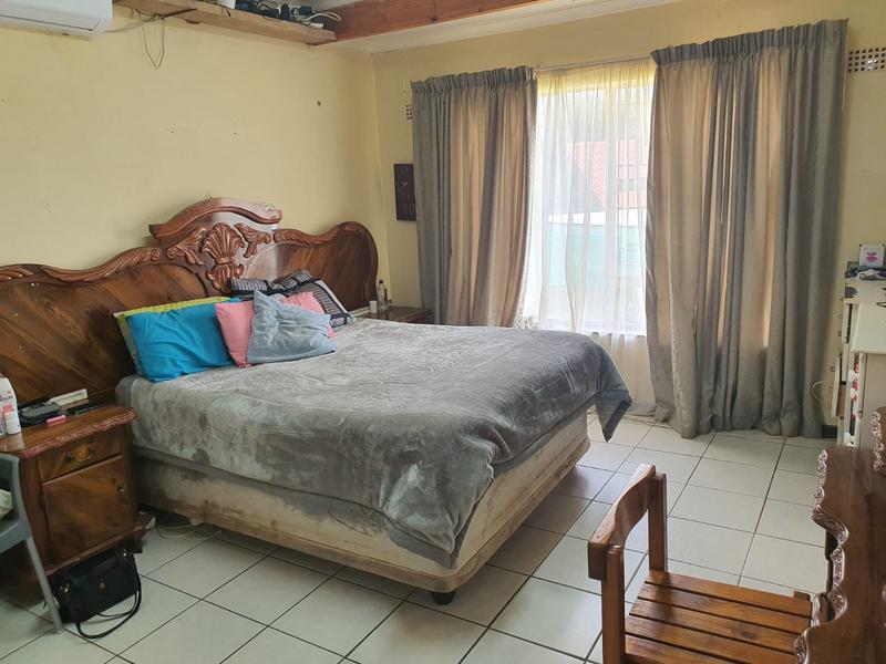 3 Bedroom Property for Sale in Glen Harvie Gauteng