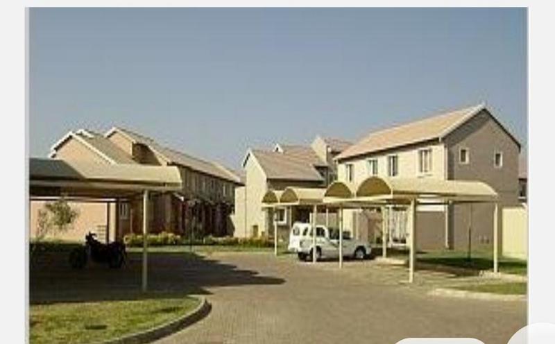 To Let 2 Bedroom Property for Rent in Greenstone Hill Gauteng