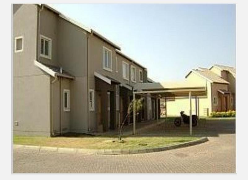 To Let 2 Bedroom Property for Rent in Greenstone Hill Gauteng