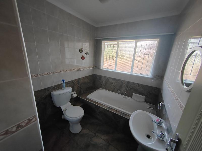 3 Bedroom Property for Sale in Bougainvillea Estate Gauteng