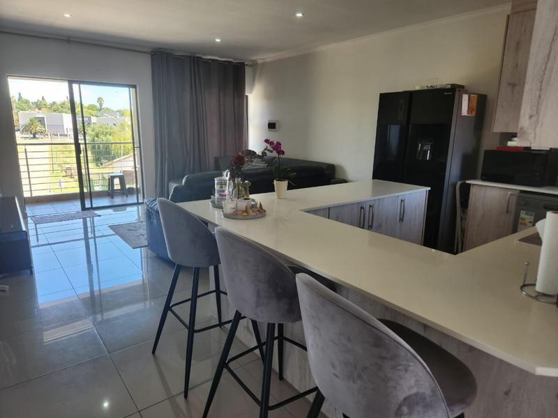 2 Bedroom Property for Sale in Illiondale Gauteng