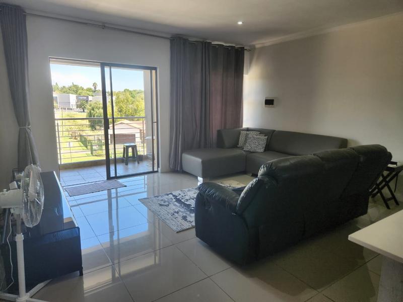 2 Bedroom Property for Sale in Illiondale Gauteng